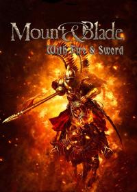 Mount and Blade - With Fire and Sword - <span style=color:#39a8bb>[DODI Repack]</span>