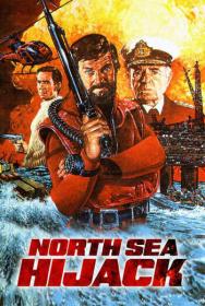 North Sea Hijack [1980] Roger Moore thriller