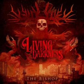 Living Darkness - The Bishop (2020) [FLAC]