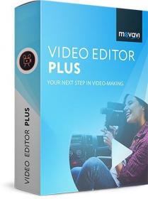 Movavi Video Editor Plus 21.0.0 RePack (& Portable) by Dodakaedr
