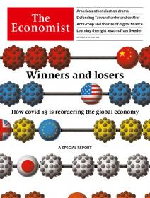 [onehack.us] The Economist (20201010)