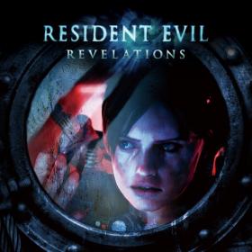 Resident Evil Revelations <span style=color:#39a8bb>by xatab</span>