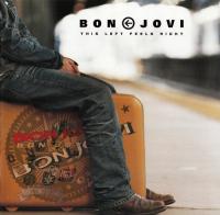 Bon Jovi  - This Left Feels Right (Special Edition) (2003) (320)