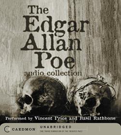 Edgar Allan Poe - 2000 - The Edgar Allan Poe Audio Collection (Horror)