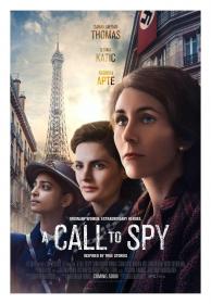 È‡ªç”±ä¸»ä¹‰è€…ï¼šé—´è°çš„æ—¶ä»£ A Call to Spy 2019 English HD1080P x264 DD 5.1 ä¸­è‹±åŒå­—å¹• ENG CHS taobaobt