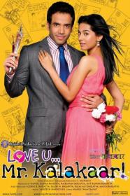 Love U    Mr  Kalakaar (2011) [720p] [WEBRip] <span style=color:#39a8bb>[YTS]</span>