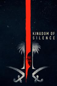 Kingdom Of Silence (2020) [720p] [WEBRip] <span style=color:#39a8bb>[YTS]</span>