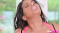 Kesha Ortega - Training Her Titties and Twat 101220