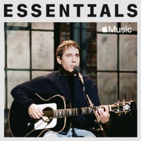 Paul Simon - Essentials (Mp3 320kbps) [PMEDIA] â­ï¸