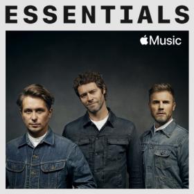 Take That - Essentials (Mp3 320kbps) [PMEDIA] â­ï¸