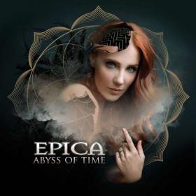 EPICA - Abyss of Time (Nuclear Blast Records) (2160p_320_LPCM_Hi-Res) 09-10-2020
