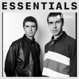 Oasis - Essentials (Mp3 320kbps) [PMEDIA] â­ï¸