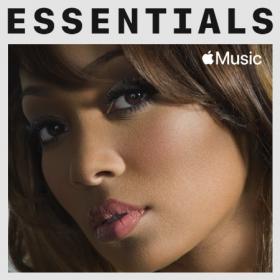 Monica - Essentials (Mp3 320kbps) [PMEDIA] ⭐️