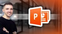 Udemy - The Complete PowerPoint Tutorial - BEST Tools and Features!