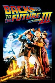 Back to the Future 3 1990 BDREMUX 2160p HDR<span style=color:#39a8bb> seleZen</span>