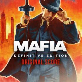 Jesse Harlin - Mafia Definitive Edition (Original Video Game Score) (2020)