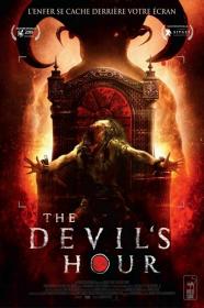 The Cleansing Hour AKA The Devil's Hour 2019 BDREMUX 1080p<span style=color:#39a8bb> seleZen</span>