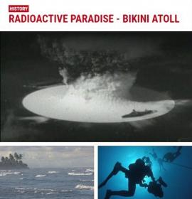 DC Radioactive Paradise Bikini Atoll 720p HDTV x264 AC3 MVGroup Forum