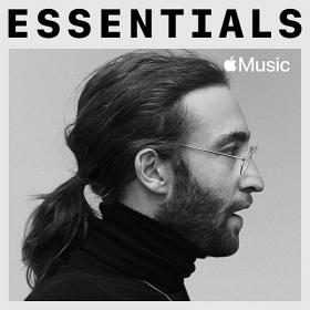 John Lennon - Essentials (2020) [FLAC]