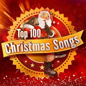 VA - Top 100 Christmas Songs (2020) Mp3 (320kbps) <span style=color:#39a8bb>[Hunter]</span>