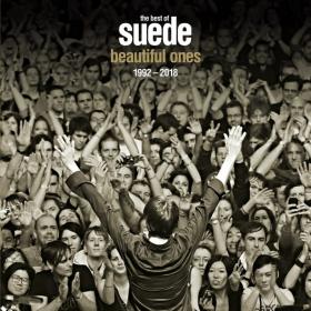 Suede - Beautiful Ones [The Best of Suede 1992-2018] (2020) FLAC