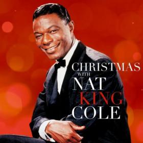 Nat King Cole - Christmas With Nat King Cole (2020) Mp3 320kbps [PMEDIA] â­ï¸