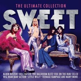 Sweet - The Ultimate Collection [3CD] (2020) Mp3 320kbps [PMEDIA] ⭐️