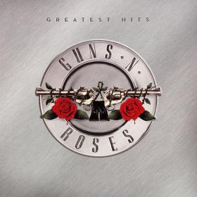 Guns N' Roses - Greatest Hits (2004) (by emi)