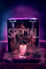 The Special (2020) [720p] [WEBRip] <span style=color:#39a8bb>[YTS]</span>