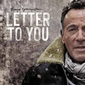 Bruce Springsteen - Letter To You (2020) Mp3 320kbps [PMEDIA] â­ï¸