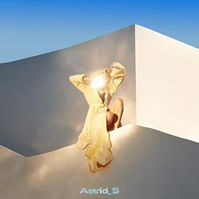 Astrid S - Leave It Beautiful (2020) Mp3 320kbps [PMEDIA] â­ï¸