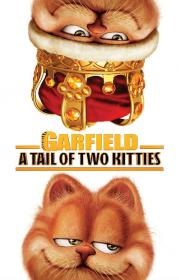Garfield II A Tail Of Two Kitties åŠ è²çŒ«2 2006 ä¸­è‹±å­—å¹• BDrip 720P