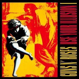 Guns N' Roses - Use Your Illusion I (1991) (by emi)