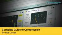 Producertech - Complete Guide to Compression in Live
