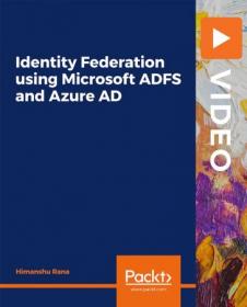 Udemy - Identity Federation using Microsoft ADFS and Azure AD