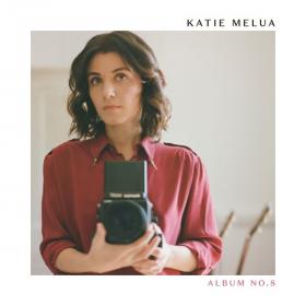 Katie Melua - Album No 8 (2020) FLAC