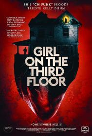 Ä¸‰å±‚æ¥¼çš„å¥³å­© Girl on the Third Floor 2019 English BD1080P x264 ç²¾æ ¡ä¸­è‹±åŒå­—å¹• ENG CHS taobaobt