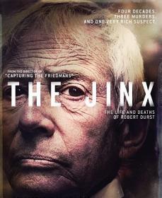 HBO The Jinx The Life and Deaths of Robert Durst 2of6 1080p Bluray x265 AAC