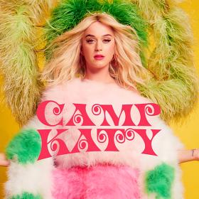 Katy Perry - Camp Katy (2020) [FLAC]