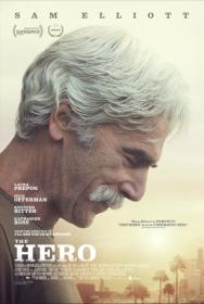 The Hero una vita da eroe (2017) ITA-ENG Ac3 5.1 BDRip 1080p H264 <span style=color:#39a8bb>[ArMor]</span>