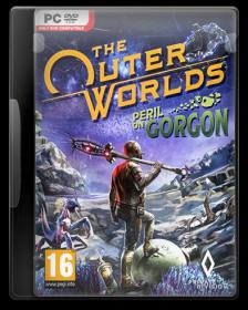 The Outer Worlds [Incl DLC]