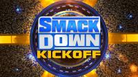 WWE Friday Night SmackDown Kickoff Show 2020-10-16 720p HDTV x264<span style=color:#39a8bb>-NWCHD</span>