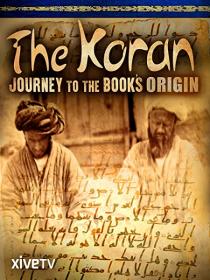 The Koran - Journey to the Book's Origin (2009) 720p WEB x264 Dr3adLoX