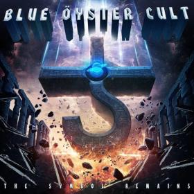 Blue Oyster Cult (Blue Ã–yster Cult) - The Symbol Remains (2020) MP3