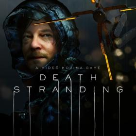 Death Stranding <span style=color:#39a8bb>by xatab</span>