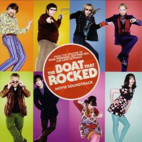 Various - The Boat That Rocked (Soundtrack) [FLAC]