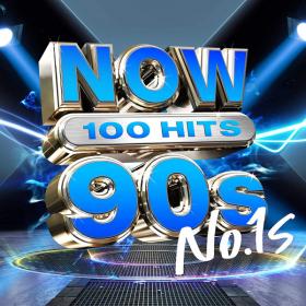 VA - NOW 100 Hits 90's No 1s (2020) MP3