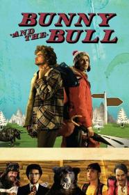 Bunny And The Bull LIMITED DVDRip XviD-DMT [TGx]