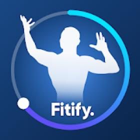 Fitify - Training, Workout Plan & Results App v1.8.21 Premium Mod Apk