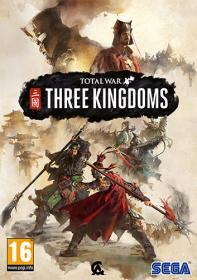 Total War - Three Kingdoms <span style=color:#39a8bb>[FitGirl Repack]</span>